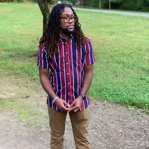 Meet your Posher, Dondre